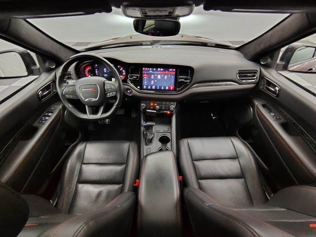 Used 2024 Dodge Durango R/T AWD/4WD image 2