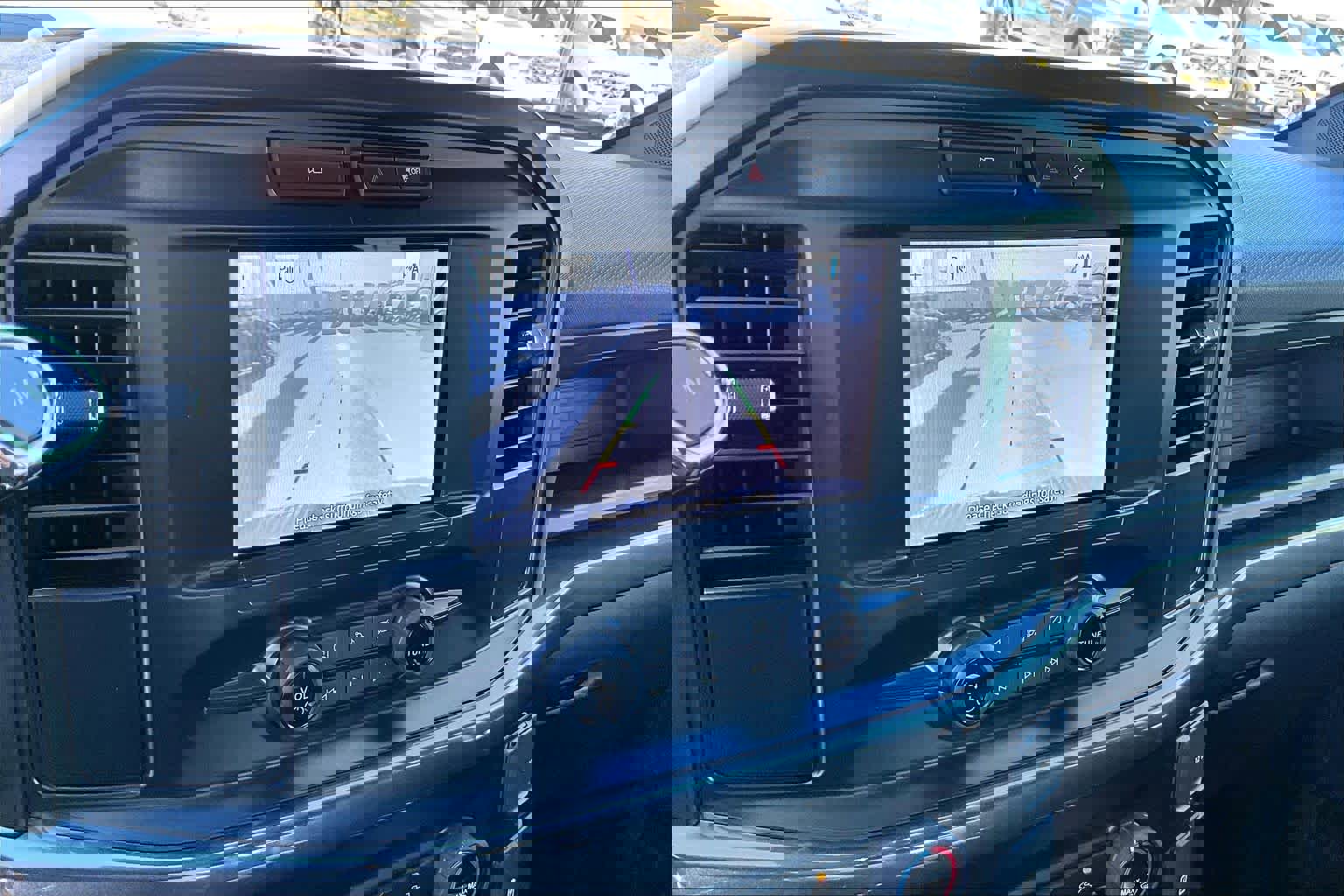 Certified 2023 Ford F150 XL w/ STX Appearance Package image 26