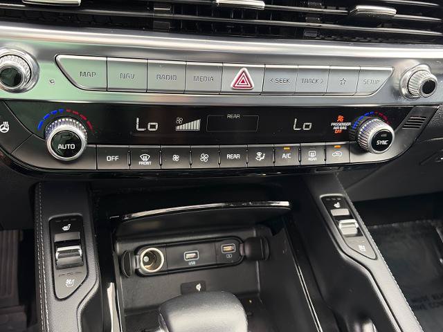 Used 2021 Kia Telluride EX w/ EX Premium Package AWD/4WD image 14