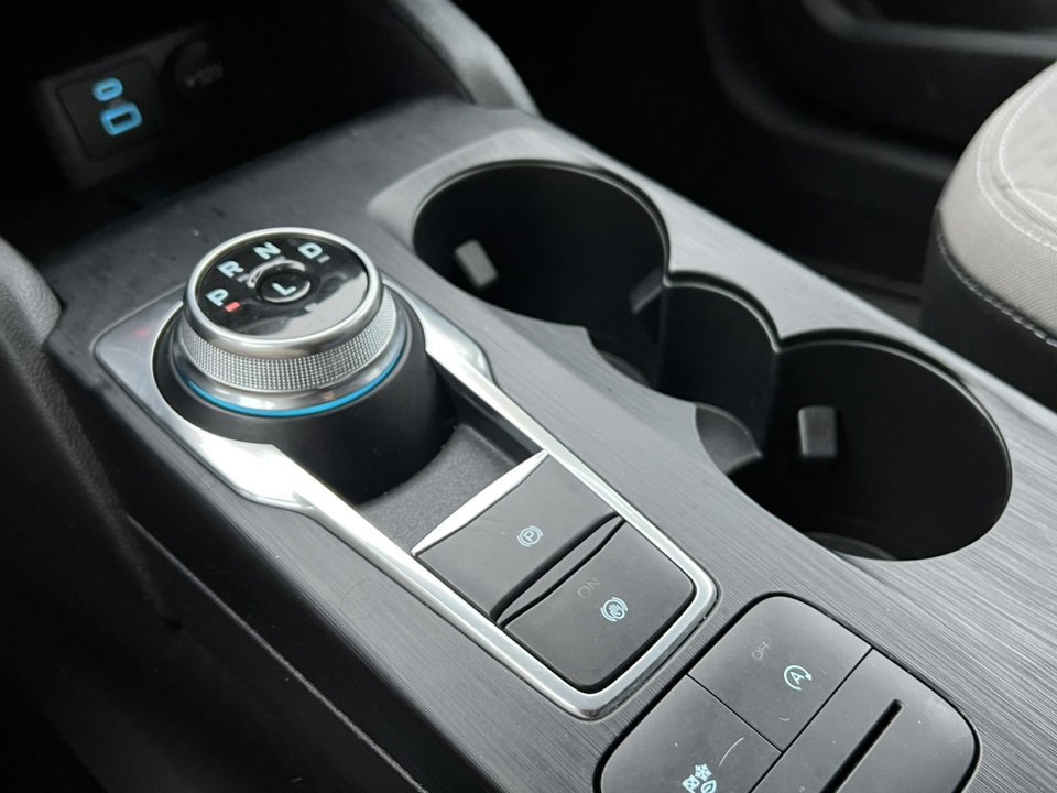 Certified 2022 Ford Escape SE w/ Convenience Package image 32