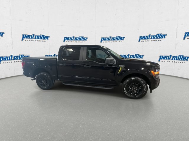 Certified 2025 Ford F150 STX AWD/4WD image 13
