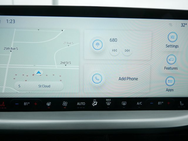 Certified 2024 Ford Escape Platinum image 27