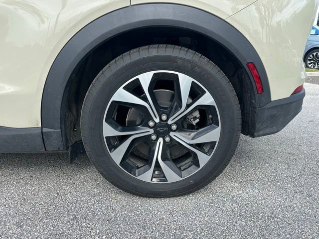 Certified 2025 Ford Mustang Mach-E Select image 28