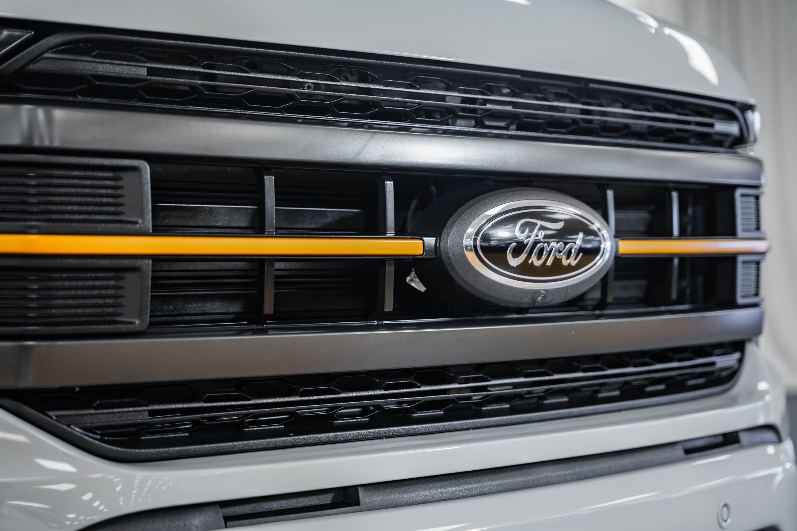 Certified 2023 Ford F150 Tremor w/ Equipment Group 402A High image 10