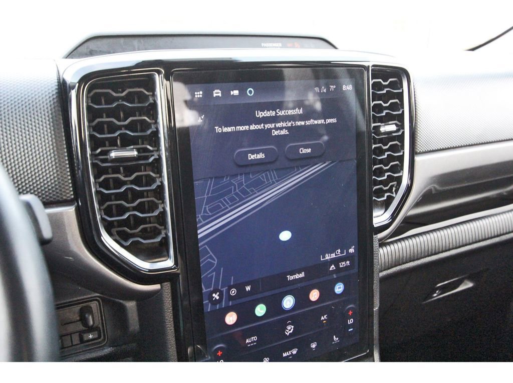 Certified 2024 Ford Ranger XLT image 22