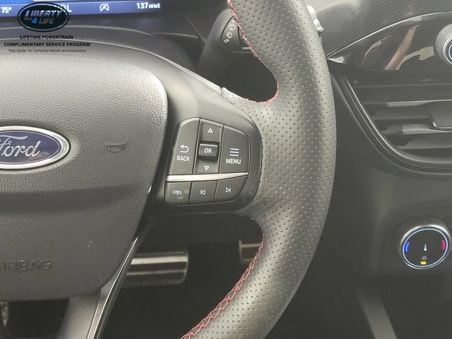 Certified 2023 Ford Escape ST-Line AWD/4WD image 28