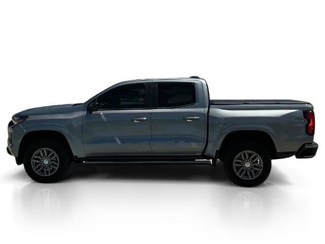 Used 2024 Chevrolet Colorado LT w/ LT Convenience Package RWD image 5