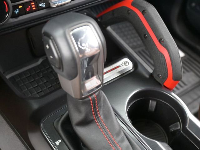 Certified 2024 Ford Bronco Heritage Edition AWD/4WD image 22