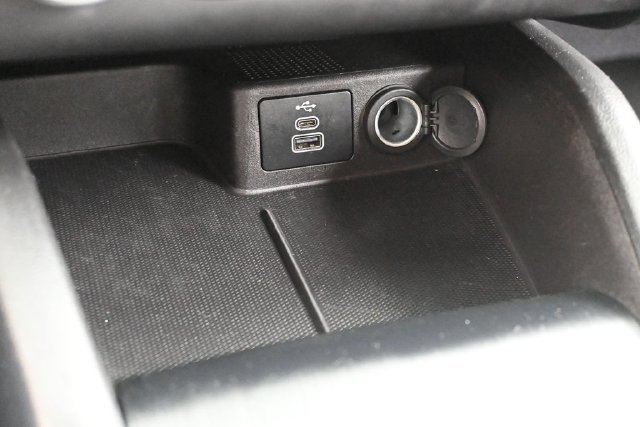 Certified 2025 Ford Escape ST-Line FWD image 26