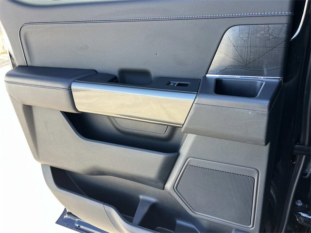 Certified 2023 Ford F150 XLT w/ Equipment Group 302A High image 18