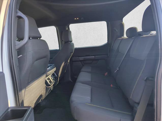Certified 2024 Ford F150 STX RWD image 18