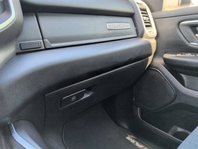Used 2019 RAM 1500 Big Horn AWD/4WD image 45