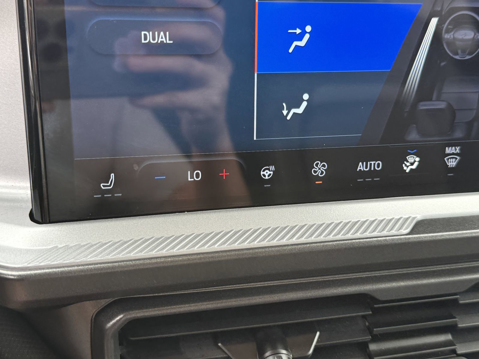 Certified 2025 Ford Bronco Sport Badlands AWD/4WD image 23