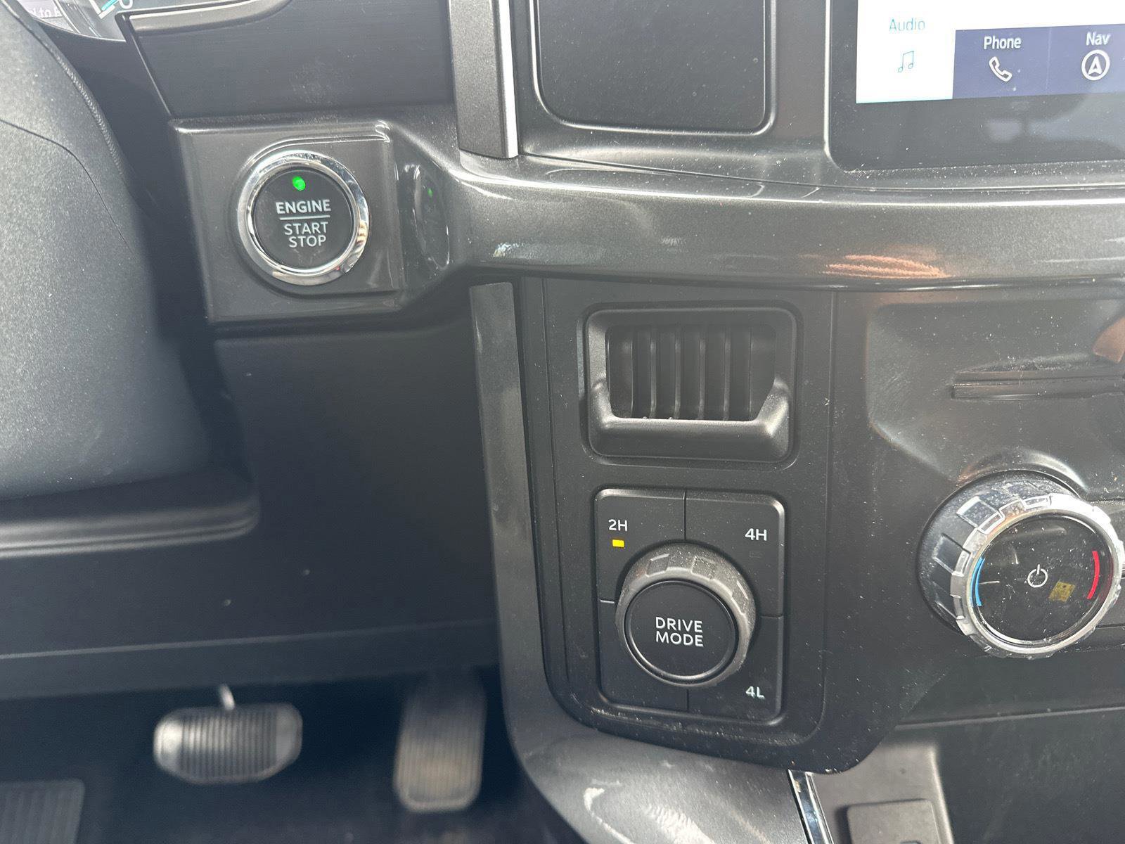 Certified 2023 Ford F150 XLT w/ Equipment Group 302A High image 18