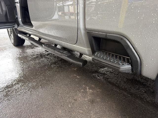 Used 2024 Chevrolet Silverado 2500 Custom w/ Custom Value Package image 22