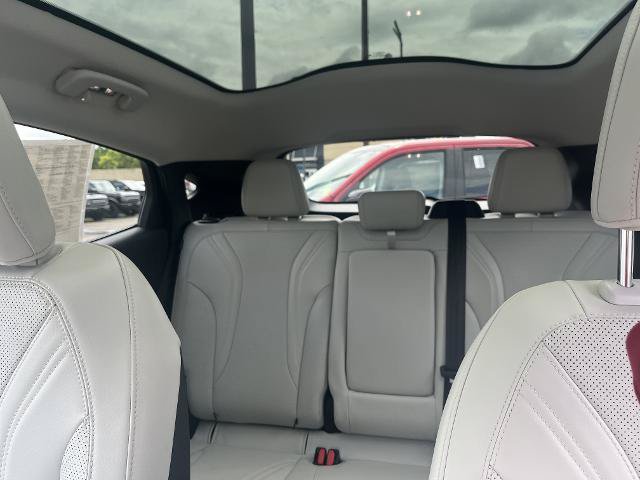 Certified 2023 Ford Mustang Mach-E Premium AWD/4WD image 18