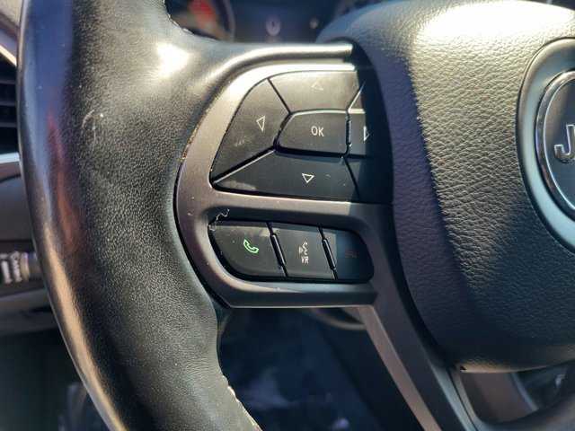 Used 2020 Jeep Cherokee Limited w/ Trailer Tow Group image 25