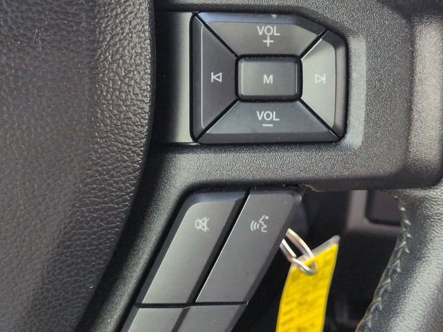 Certified 2018 Ford F150 XLT w/ Equipment Group 302A Luxury RWD image 26