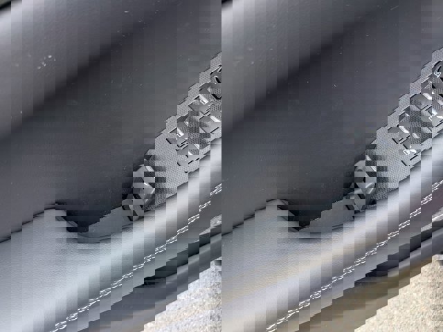 Certified 2025 Ford Mustang Mach-E Premium AWD/4WD image 13