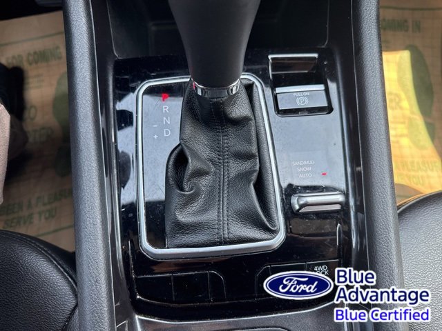 Used 2024 Jeep Compass Latitude image 22