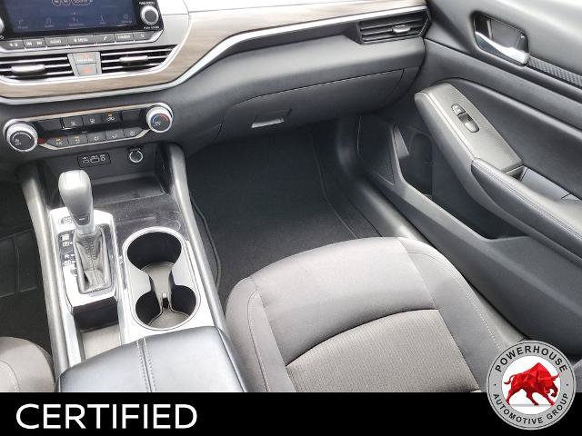 Used 2024 Nissan Altima 2.5 SV FWD image 18