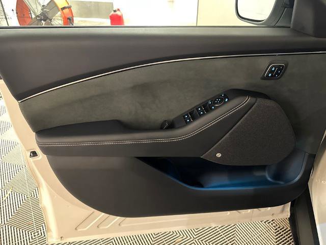 Certified 2025 Ford Mustang Mach-E GT w/ Bronze Appearance Package AWD/4WD image 16