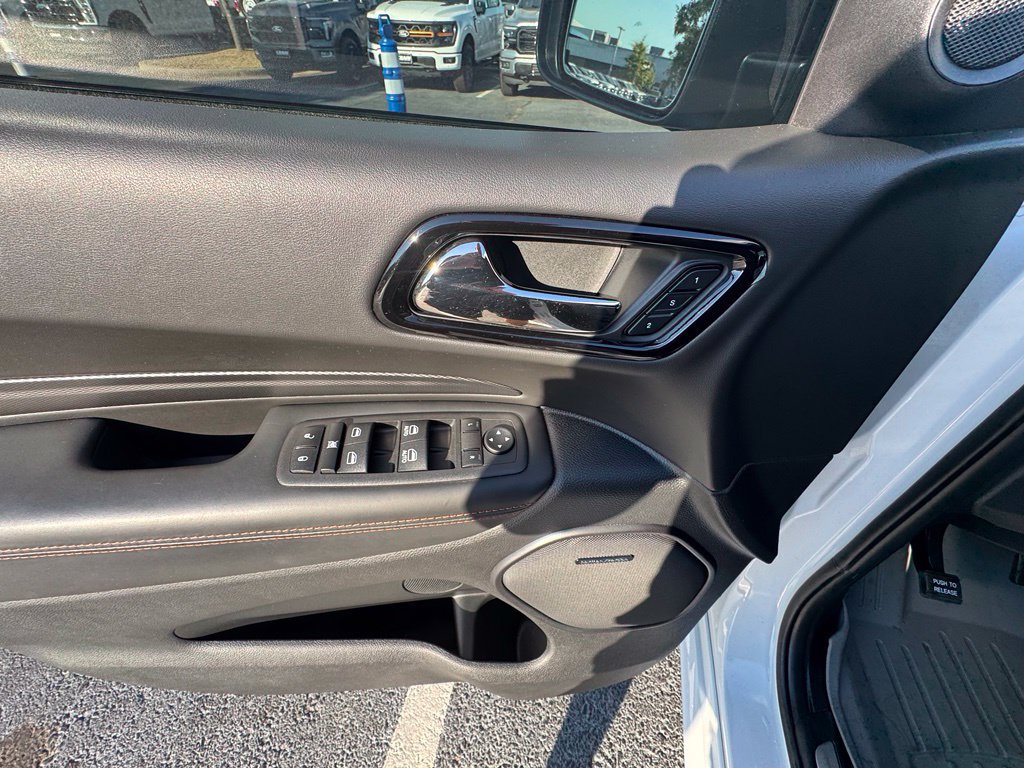 Used 2022 Dodge Durango R/T RWD image 11