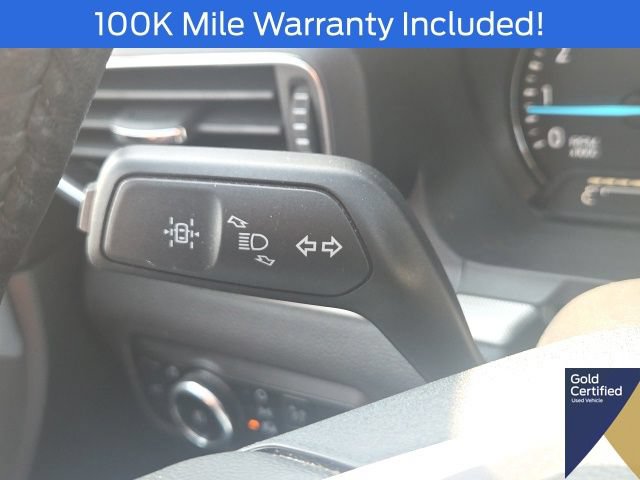 Certified 2024 Ford Explorer XLT w/ Equipment Group 202A AWD/4WD image 43
