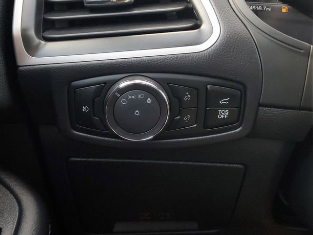 Certified 2024 Ford Edge SEL w/ Convenience Package image 15