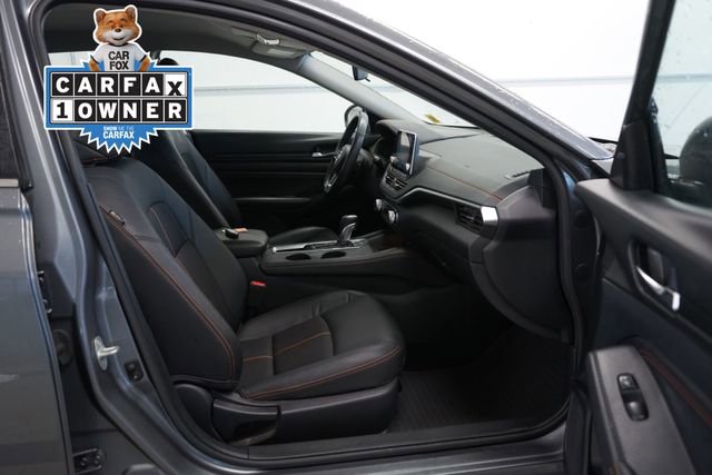 Used 2020 Nissan Altima 2.5 SR image 32