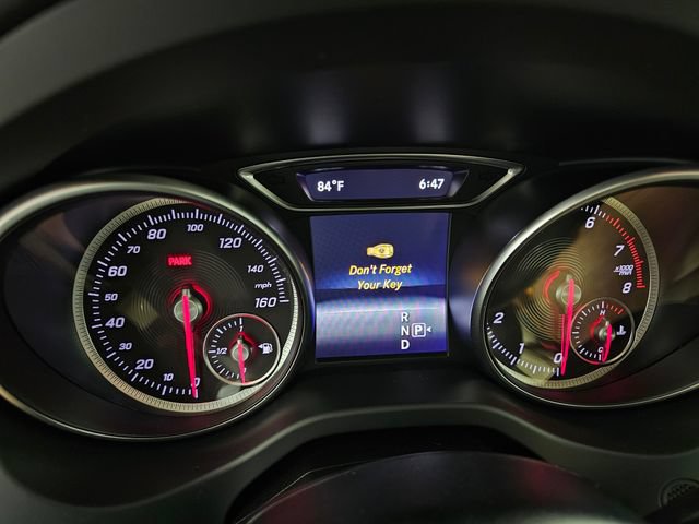 Used 2020 Mercedes-Benz GLA 250 4MATIC image 27