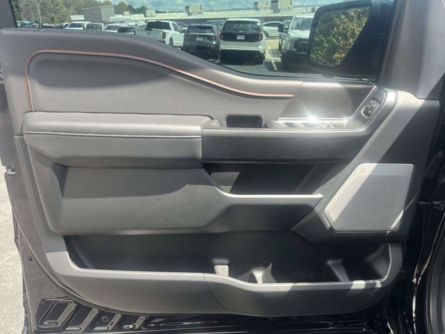 Certified 2025 Ford F150 Raptor AWD/4WD image 16
