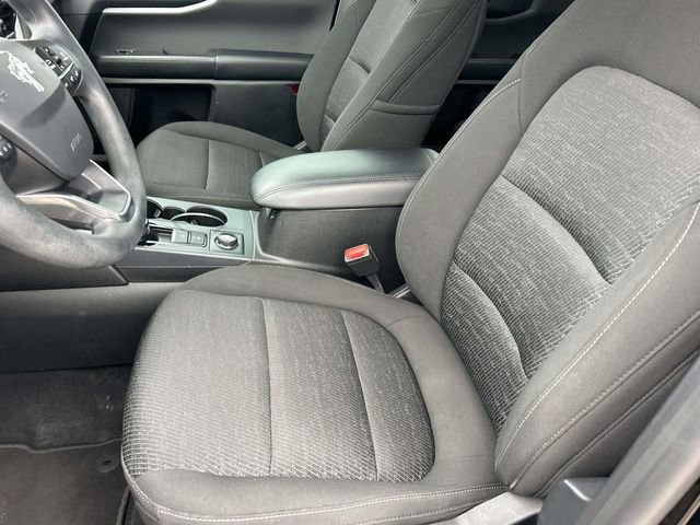 Certified 2021 Ford Bronco Sport image 21