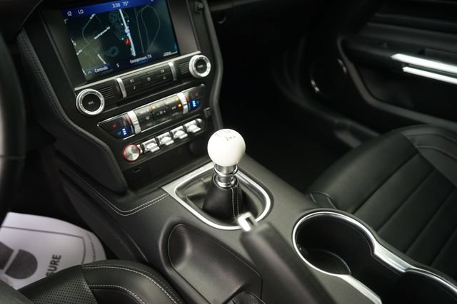 Certified 2023 Ford Mustang Mach 1 w/ Equipment Group 700A RWD image 25
