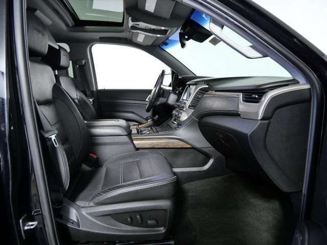 Used 2018 GMC Yukon Denali w/ Denali Ultimate Package AWD/4WD image 10