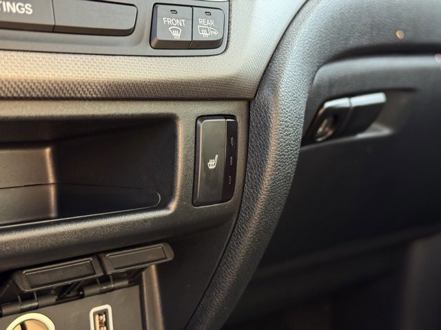 Used 2023 Honda Ridgeline RTL-E image 20