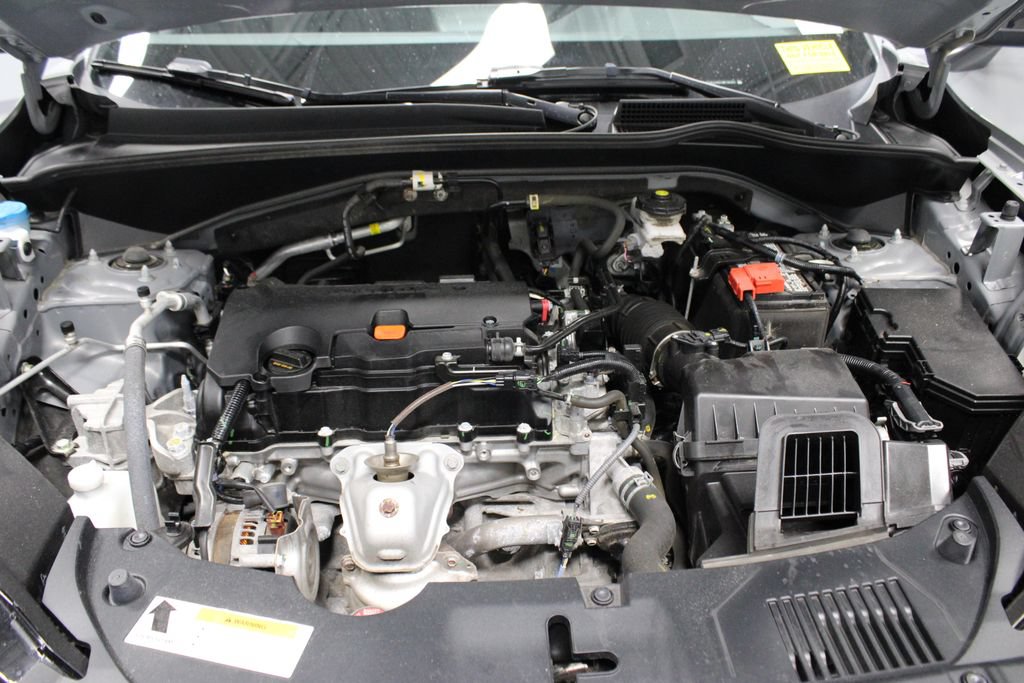 Used 2025 Honda HR-V Sport image 13