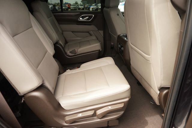 Used 2021 Chevrolet Tahoe LT RWD image 18