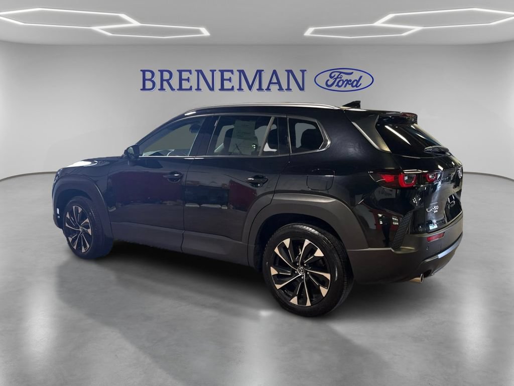 Used 2026 MAZDA CX-50 2.5 Hybrid w/ Premium Plus Pkg AWD/4WD image 9