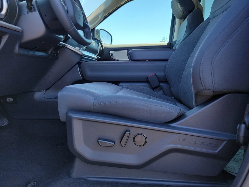 Certified 2025 Ford Expedition Max Active AWD/4WD image 19