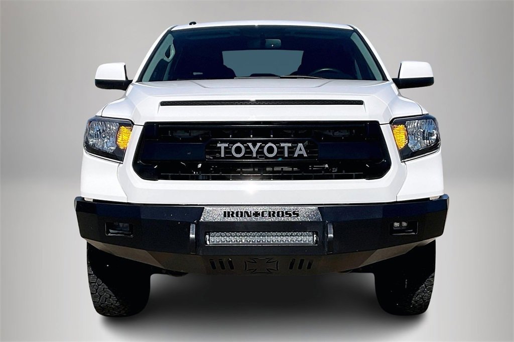 Used 2016 Toyota Tundra TRD Pro image 6