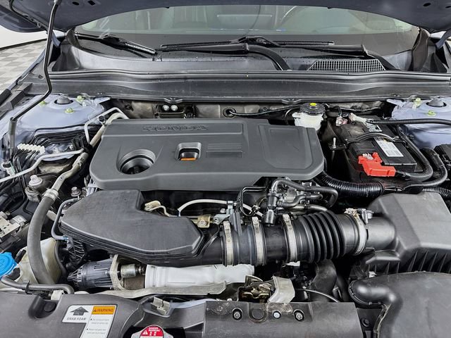 Used 2021 Honda Accord Touring image 35