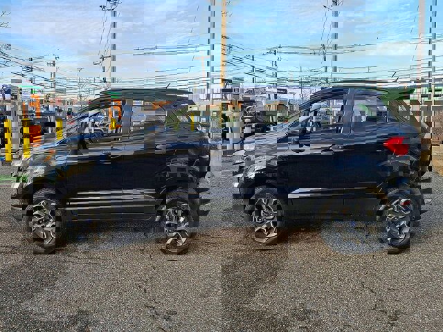 Certified 2018 Ford EcoSport S image 3