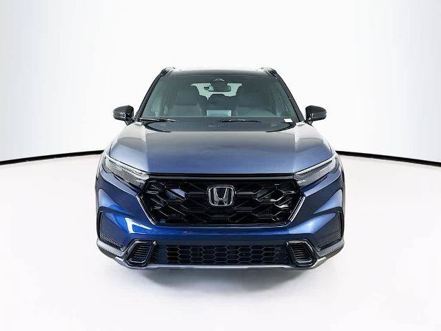 Used 2024 Honda CR-V Sport image 6