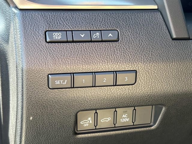 Used 2024 Lexus GX 550 AWD/4WD image 34