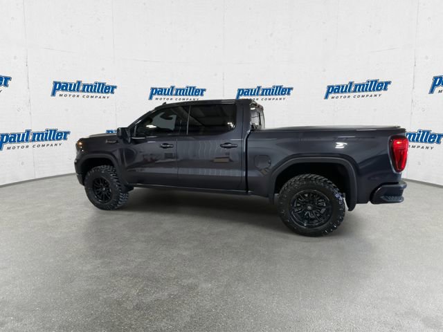 Used 2022 GMC Sierra 1500 AT4X AWD/4WD image 5