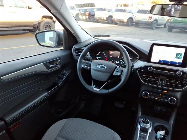 Certified 2022 Ford Escape SE w/ Convenience Package image 13
