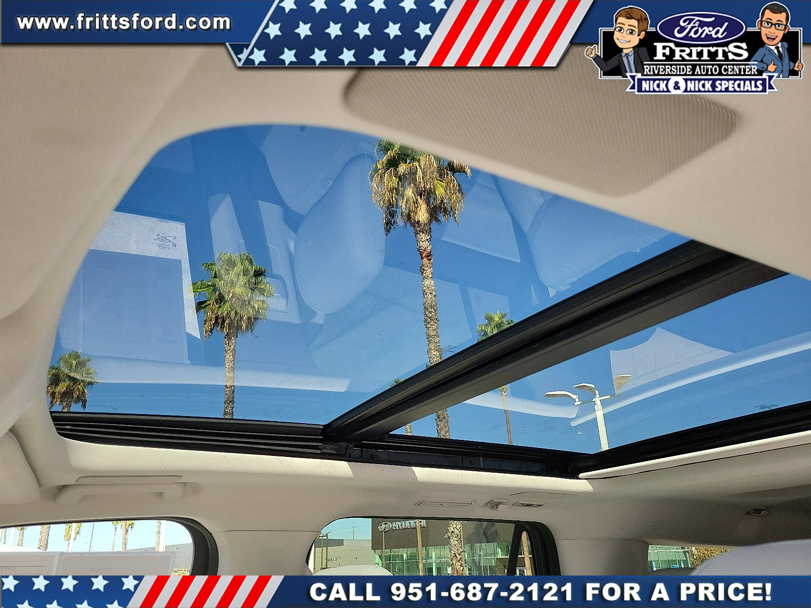 Certified 2025 Ford Expedition Max Platinum w/ Driver's Package AWD/4WD image 14