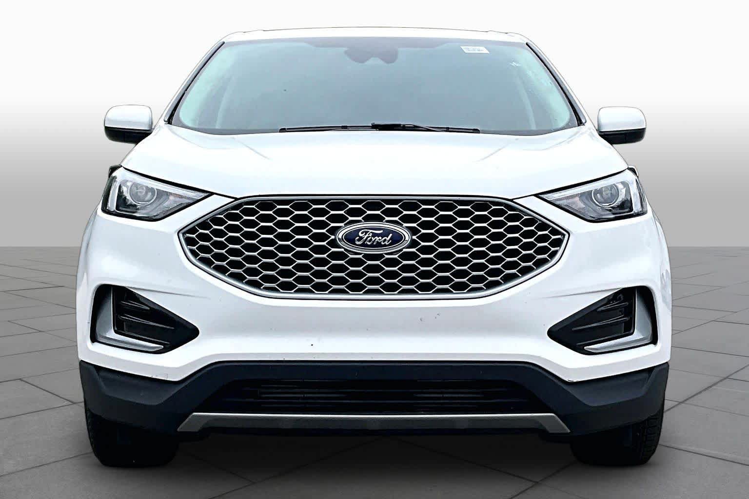 Certified 2024 Ford Edge SEL AWD/4WD image 4