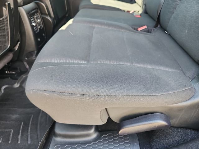 Used 2023 Dodge Durango SXT w/ SXT Blacktop Group AWD/4WD image 26